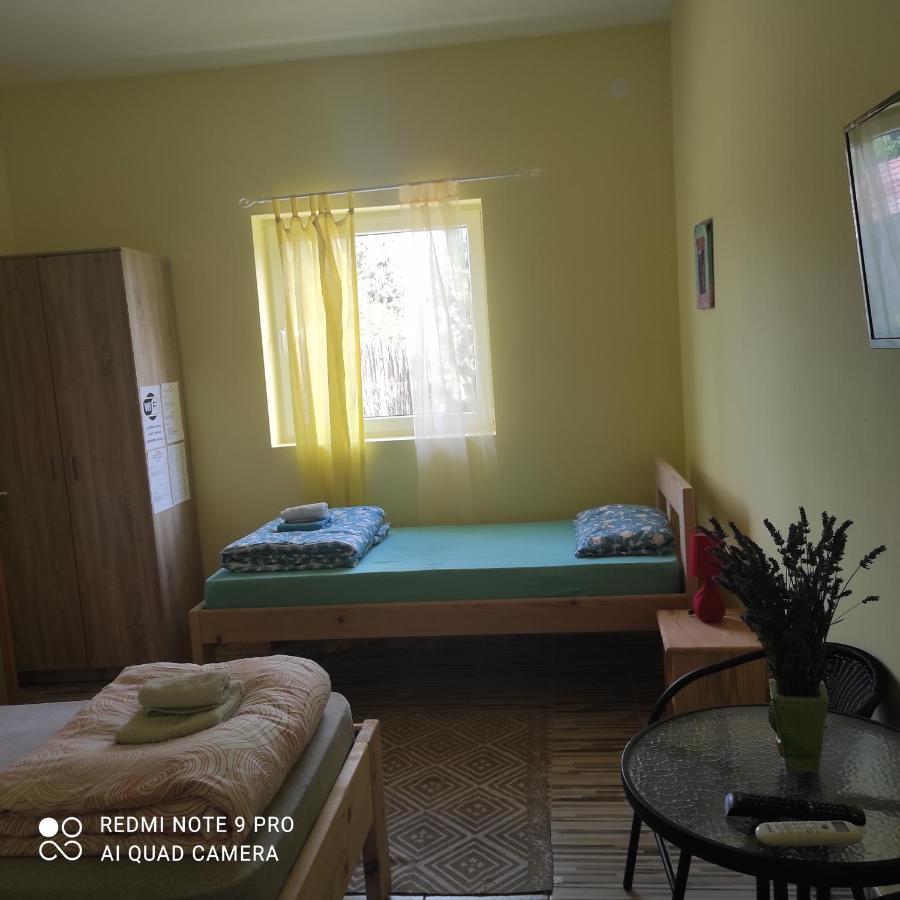דירות Palić Mirella33 מראה חיצוני תמונה