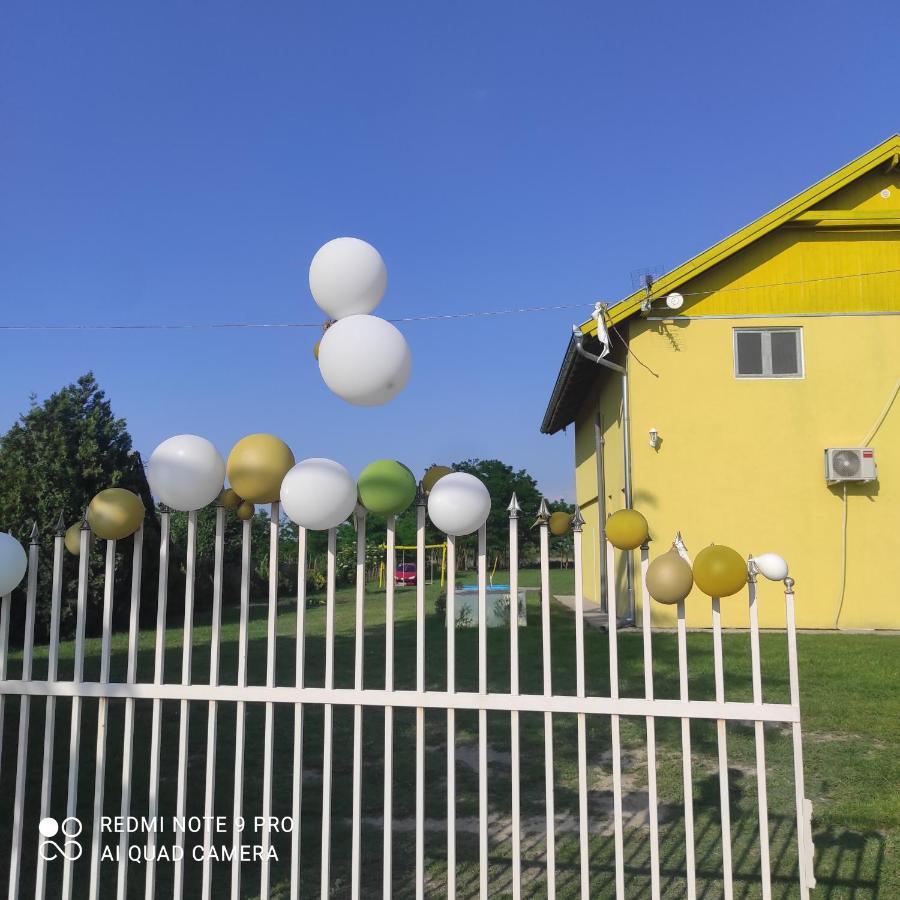 דירות Palić Mirella33 מראה חיצוני תמונה